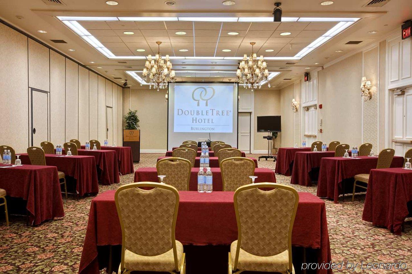Delta Hotels By Marriott Burlington Fasilitas foto