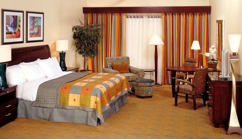 Delta Hotels By Marriott Burlington Ruang foto